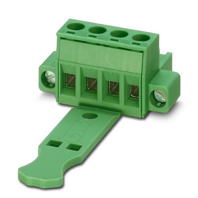 Connettore per circuito stampato, connettore PCB, MSTB