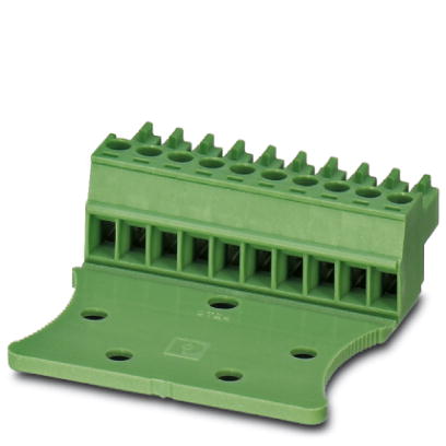 Connettore per circuito stampato, connettore PCB, MC