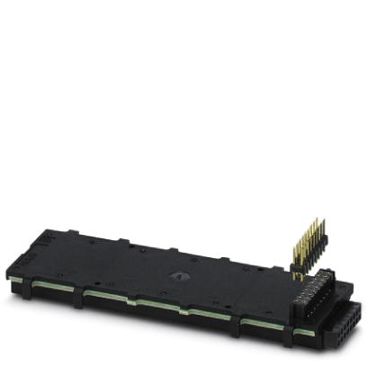 Spina, connettore bus, HBUS 107