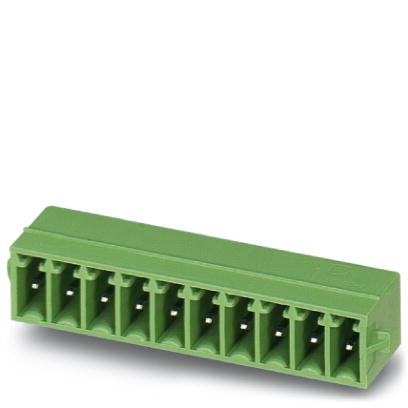 Collettore PCB, MC