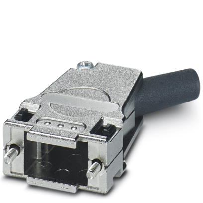 Alloggiamenti manicotti D-SUB, CUC-DST