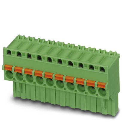Connettore per circuito stampato, connettore PCB, FKCVR