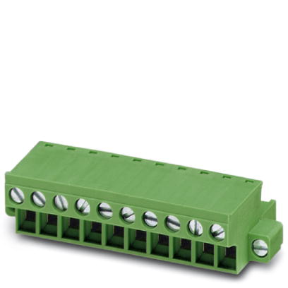 Connettore per circuito stampato, connettore PCB, FRONT-MSTB