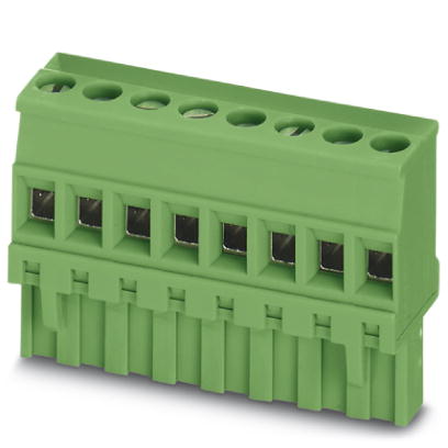 Connettore per circuito stampato, connettore PCB, MVSTBR