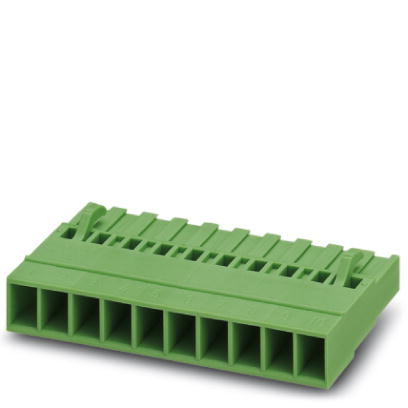 Connettore per circuito stampato, connettore PCB, MSTBC