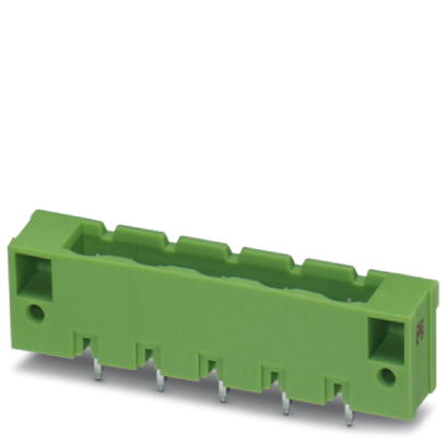 Connettore per circuito stampato, collettore PCB, GMSTBVA
