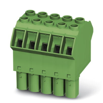 Connettore per circuito stampato, connettore PCB, TPC