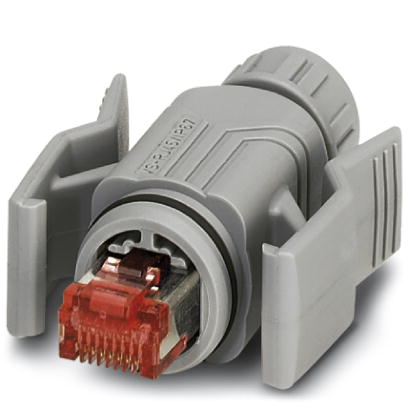 Connettore RJ45, CUC-V06