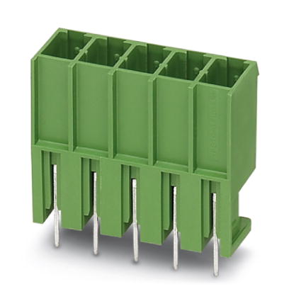 Collettore PCB, PCV