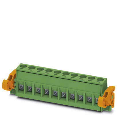 Connettore per circuito stampato, connettore PCB, MSTB