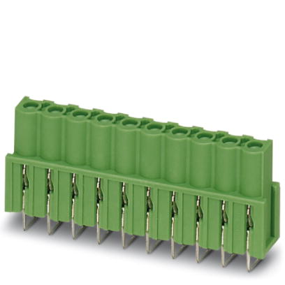 Collettore PCB, ICV