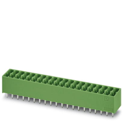 Connettore per circuito stampato, collettore PCB, DMCV