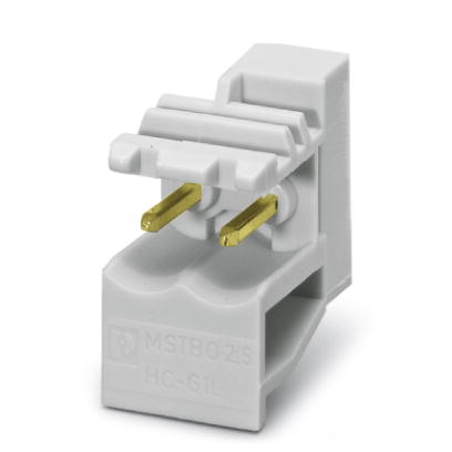 Collettore PCB, MSTBO
