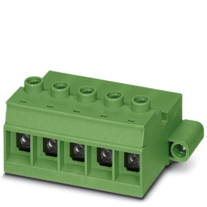 Connettore per circuito stampato, connettore PCB, IPC 35 HC