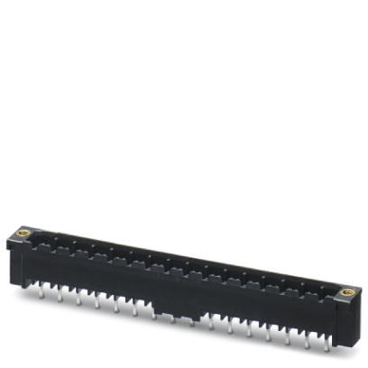 Connettore per circuito stampato, collettore PCB, CCV