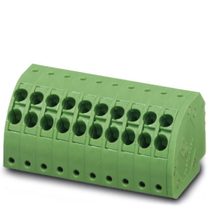 Spina, connettore PCB, PTDA