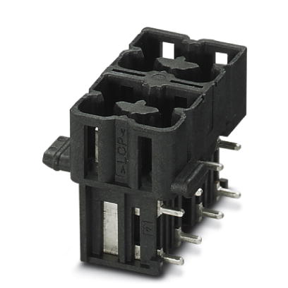 Collettore PCB, HSCH