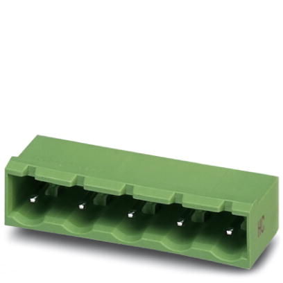 Collettore PCB, GMSTBA