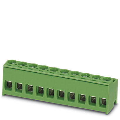 Morsettiera PCB, connettore PCB, PT