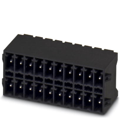 Collettore PCB, MCDN