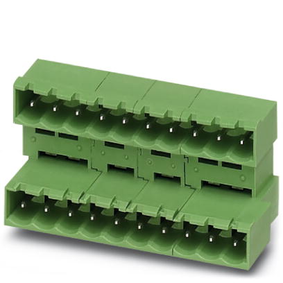Collettore PCB, MDSTBA