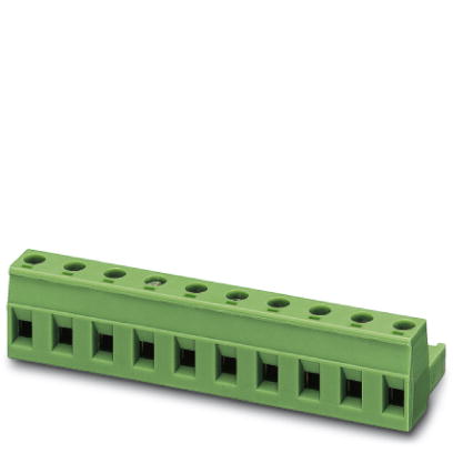 Connettore per circuito stampato, connettore PCB, GMSTB
