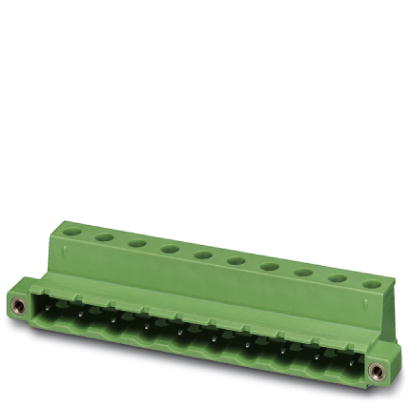 Connettore per circuito stampato, connettore PCB, GIC