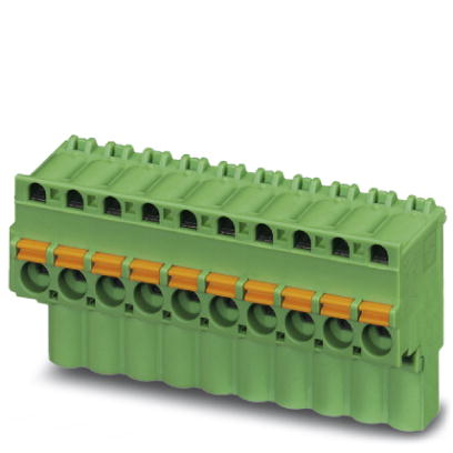 Connettore per circuito stampato, connettore PCB, FKCVW