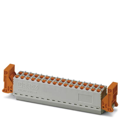 Connettore PCB, collettore PCB, FRONT-FMC
