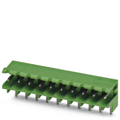 Collettore PCB, MSTBW