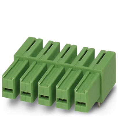 Connettore per circuito stampato, collettore PCB, IPC