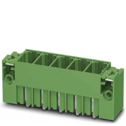 Connettore per circuito stampato, collettore PCB, PCV 35 HC