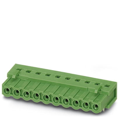 Collettore PCB, IC
