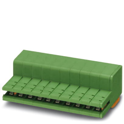 Connettore per circuito stampato, spina diretta PCB, ZEC