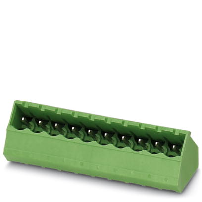 Collettore PCB, SMSTBA