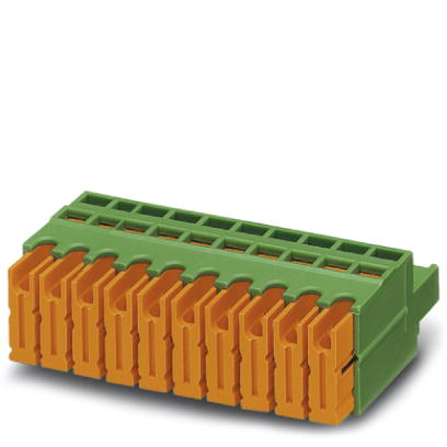 Connettore per circuito stampato, connettore PCB, QC