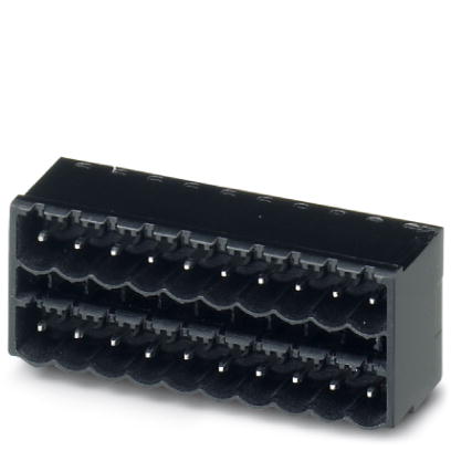 Connettore per circuito stampato, collettore PCB, CCDN