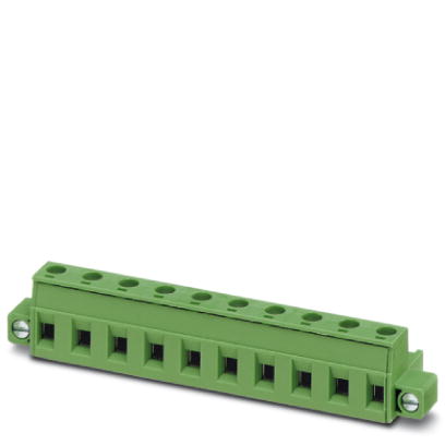 Connettore per circuito stampato, connettore PCB, GMSTB