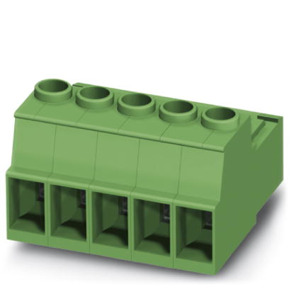 Connettore per circuito stampato, connettore PCB, IPC