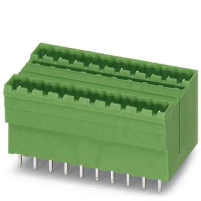 Collettore PCB, MDSTBV