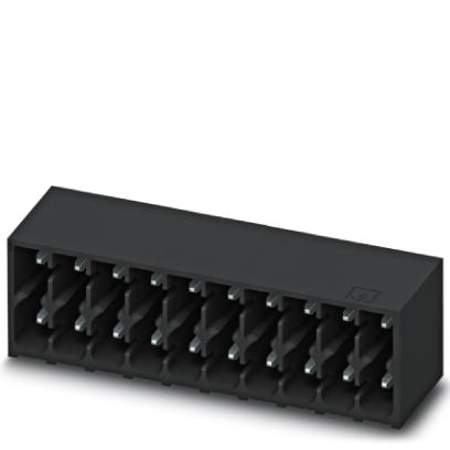 Connettore per circuito stampato, collettore PCB, DMC