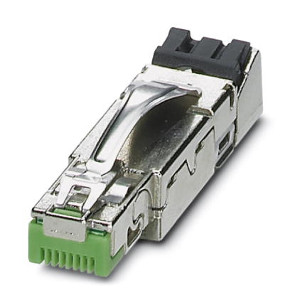 Connettore RJ45, CUC-IND