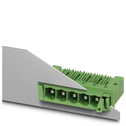 Collettore passante, DFK-PC