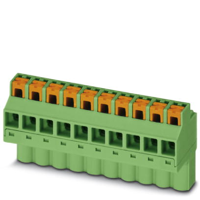 Connettore per circuito stampato, connettore PCB, FKCOW