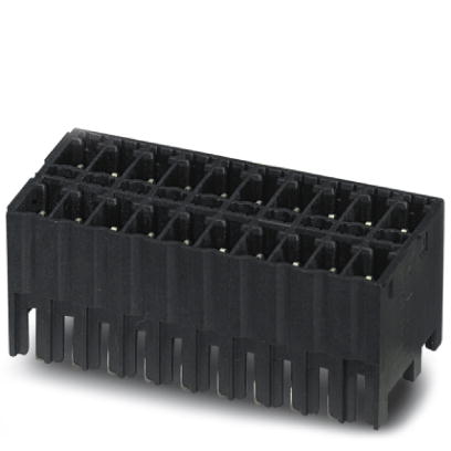 Collettore PCB, MCDNV
