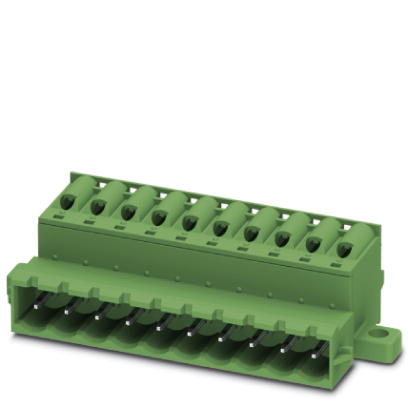 Connettore per circuito stampato, connettore PCB, FKICS