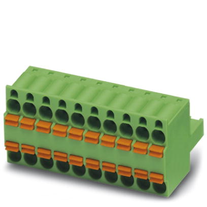 Connettore per circuito stampato, connettore PCB, TFKC