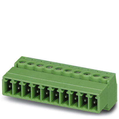 Connettore per circuito stampato, connettore PCB, IMC