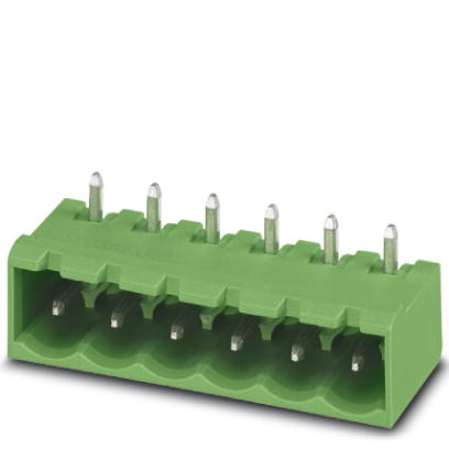 Collettore PCB, MSTBA