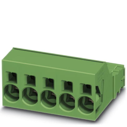 Connettore per circuito stampato, connettore PCB, ISPC